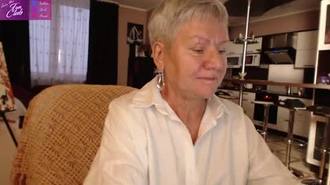 Snapshot of roxana_brooks chatting on January 16, 1:47 pm Roxana online show from January 16, 1:47 pm