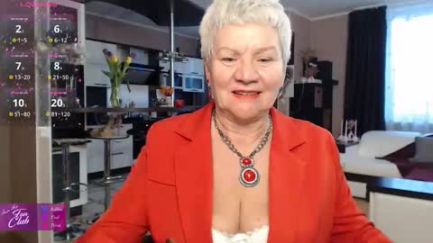 Roxana online show from March 9, 3:37 pm