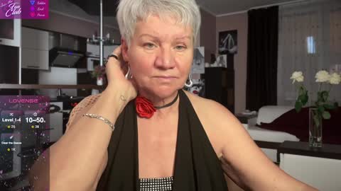 Snapshot of roxana_brooks chatting on January 31, 3:00 pm Roxana online show from January 31, 3:00 pm