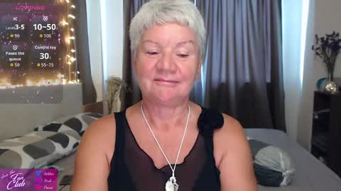 Roxana online show from June 6, 12:06 am