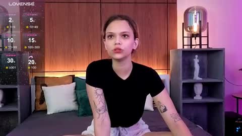 Snapshot of roxana_perry chatting on September 28, 9:36 am Roxana online show from September 28, 9:36 am