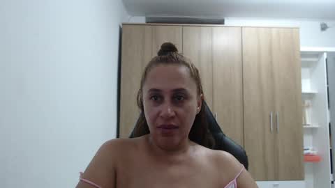 Roxana online show from April 28, 2:27 am