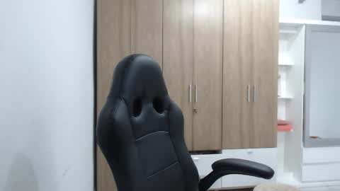 Roxana online show from July 26, 9:55 pm