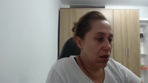 Roxana online show from February 19, 2:55 am