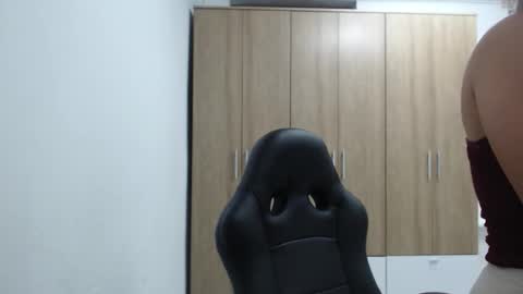 Roxana online show from November 3, 10:14 pm