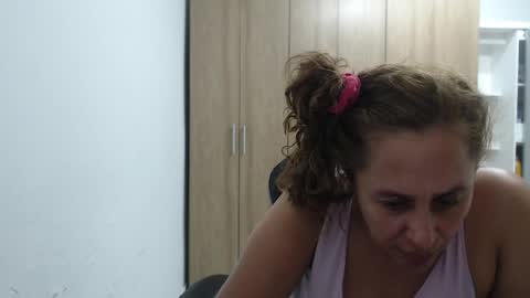Roxana online show from April 27, 3:03 am