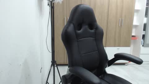 Roxana online show from January 7, 2:15 am