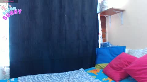 roxxy online show from December 23, 8:14 pm