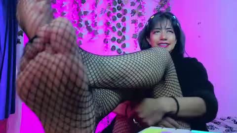 roxxy online show from June 21, 2:15 am