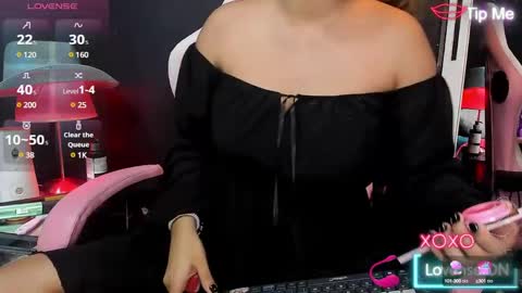 Roxane  online show from February 12, 10:14 am