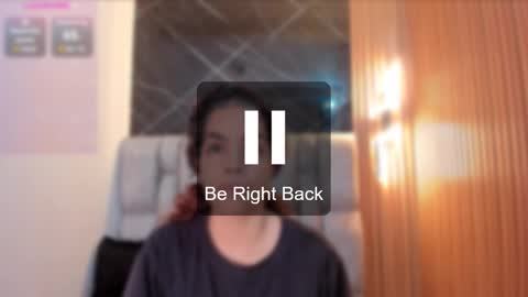 Snapshot of roxanne_dl chatting on September 12, 12:01 pm Roxanna online show from September 12, 12:01 pm