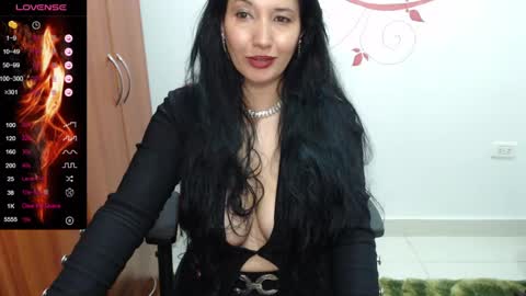 Roxanne Summers online show from May 13, 7:41 pm