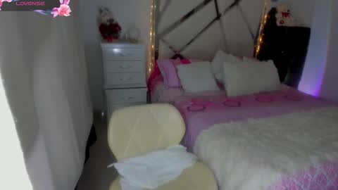 roxannkanneth_ online show from November 29, 1:31 am