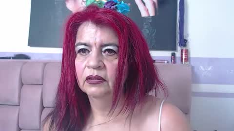 RoxetteMature online show from September 20, 12:03 pm