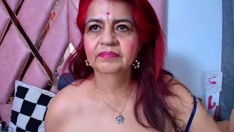 RoxetteMature online show from July 28, 2:13 pm