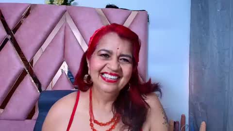 RoxetteMature online show from July 11, 12:27 pm