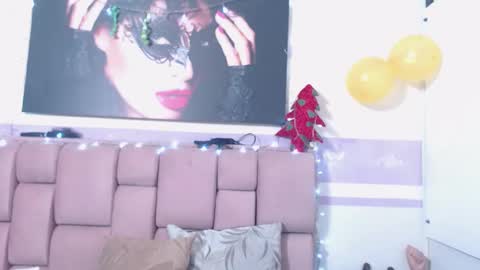 RoxetteMature online show from November 30, 12:31 pm