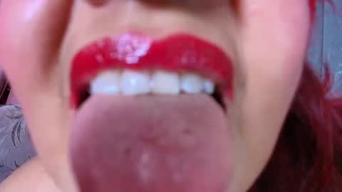 RoxetteMature online show from July 23, 12:13 pm