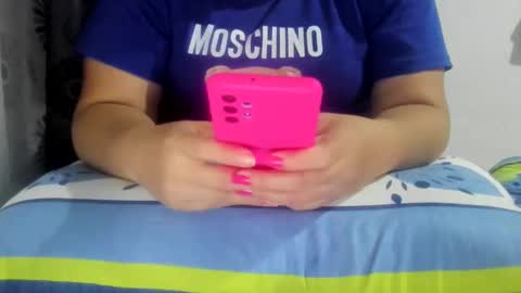 roxi_liss online show from September 21, 12:31 am