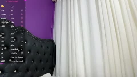 Roxie online show from July 30, 12:55 am