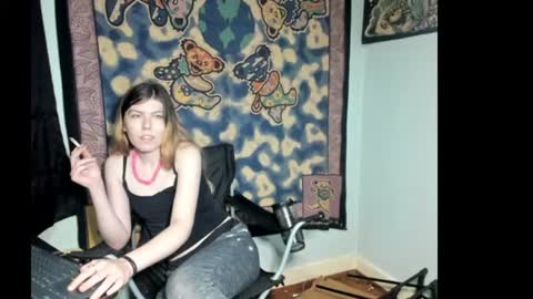 roxihazeleyes online show from June 30, 7:57 pm