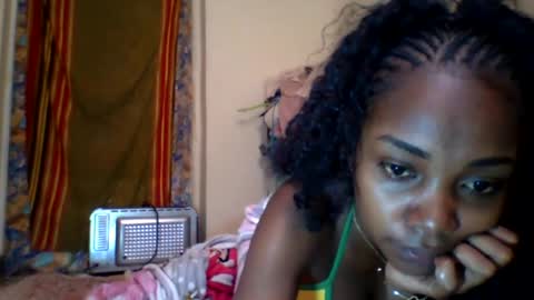 Roxilita online show from June 12, 9:06 am