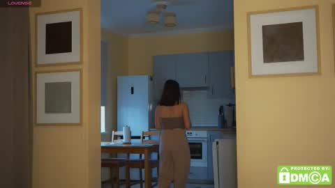 roxxxete online show from October 28, 8:31 am