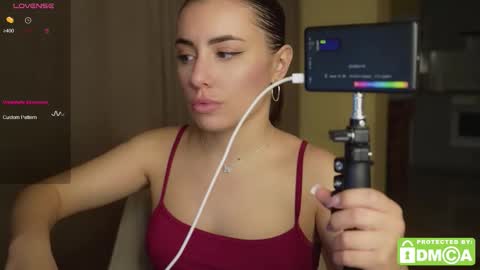 roxxxete online show from September 14, 4:16 pm