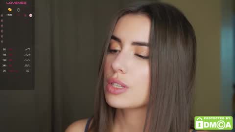 roxxxete online show from September 15, 4:25 pm