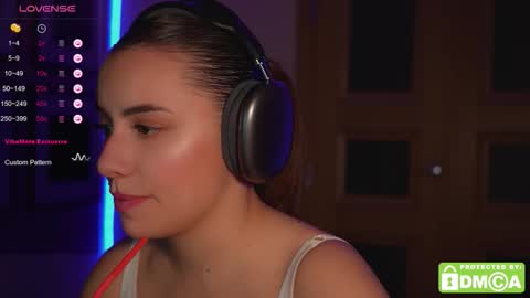 roxxxete online show from September 10, 3:56 pm