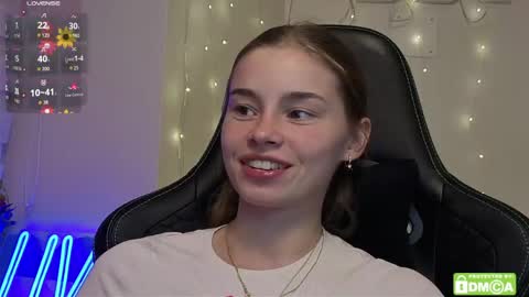 Roxieex ABBY online show from May 5, 8:34 pm