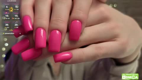 Roxieex ABBY online show from April 29, 7:19 pm