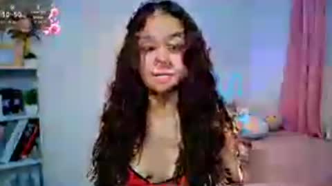 roxxy_blossom online show from July 5, 4:08 am