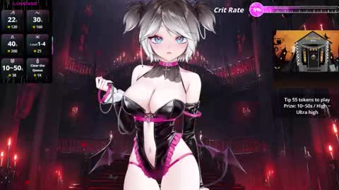 Snapshot of roxxy_foxyy chatting on October 15, 5:48 pm roxxy online show from October 15, 5:48 pm