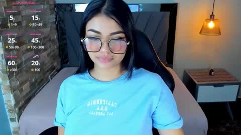 roxxybloom online show from November 7, 12:55 pm