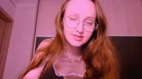 Roxxy Wharton online show from July 23, 10:56 am