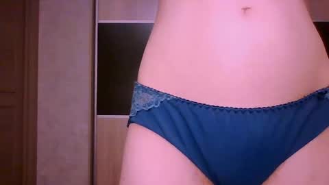 Roxxy Wharton online show from June 7, 12:23 pm