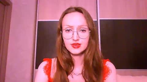 Roxxy Wharton online show from July 28, 3:21 pm