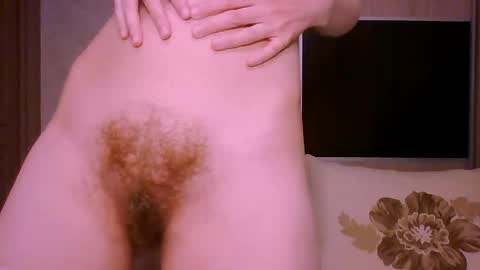 Roxxy Wharton online show from June 8, 12:50 pm