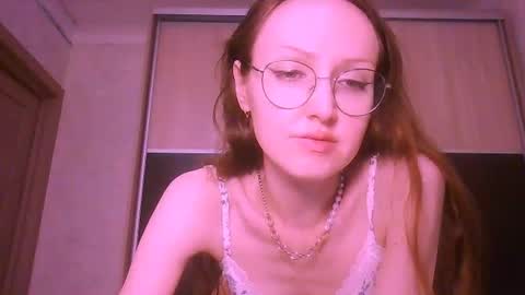 Roxxy Wharton online show from June 29, 12:16 pm