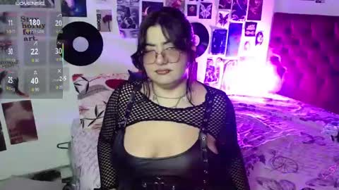 Roxana online show from July 28, 11:48 pm