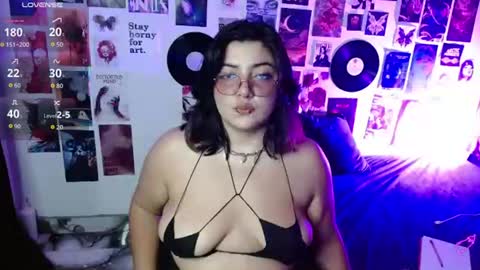 Roxana online show from July 17, 5:01 am