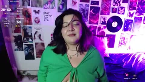 Roxana online show from July 25, 5:03 am