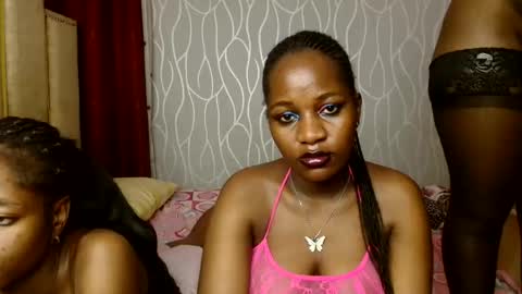 Roxy online show from June 9, 1:38 am