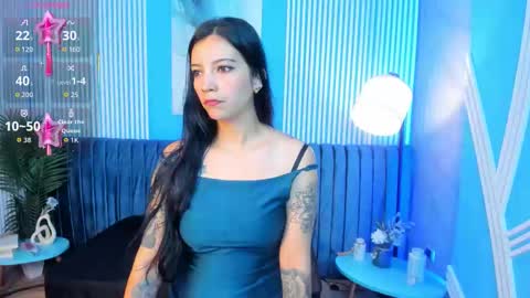 Roxy hell online show from September 19, 7:24 pm