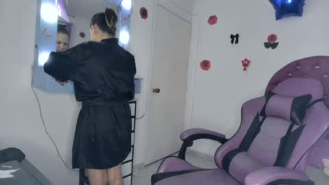 Roxy online show from July 29, 2:11 am