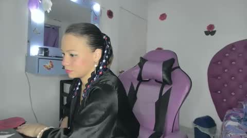 Roxy online show from April 29, 2:37 am
