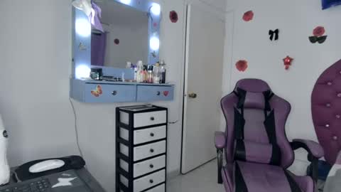 Roxy online show from July 20, 1:52 am