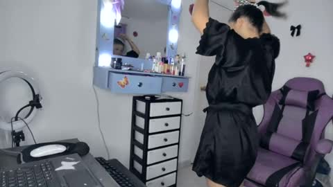 Roxy online show from July 16, 2:05 am