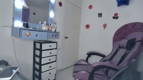 Roxy online show from July 24, 2:20 am